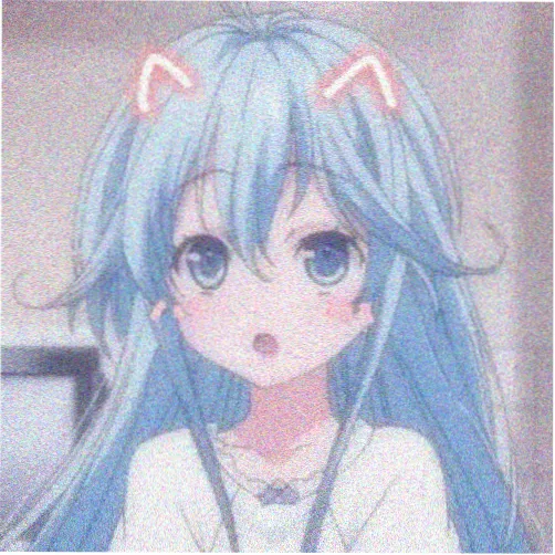 刘诗诗 饰演 白考儿